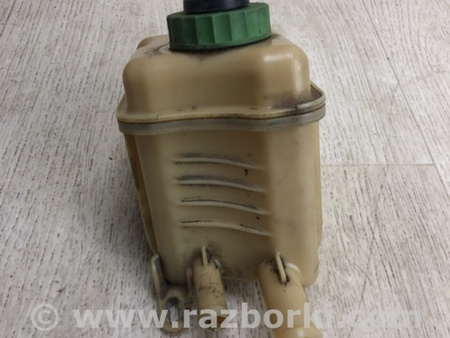 ФОТО Бачок гідропідсилювача керма для Volkswagen Touareg (02-07) Київ