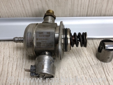 ФОТО ПНВТ (бензин) для Volkswagen Passat B8 (2014-2023) Київ