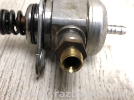 ФОТО ПНВТ (бензин) для Volkswagen Passat B8 (2014-2023) Київ