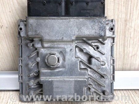 ФОТО Блок керування двигуном для Volkswagen Passat B8 (2014-2023) Київ