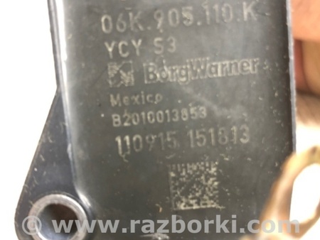 ФОТО Котушка запалювання для Volkswagen Passat B8 (2014-2023) Київ