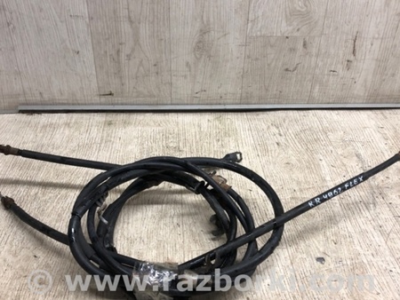 ФОТО трос стоянкового гальма для Ford Flex (06.2008-12.2019) Київ