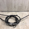 трос стоянкового гальма Ford Flex (06.2008-12.2019)