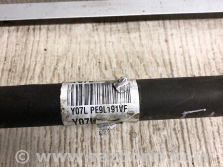 ФОТО Привід передній для KIA Forte YD (2012-) Київ