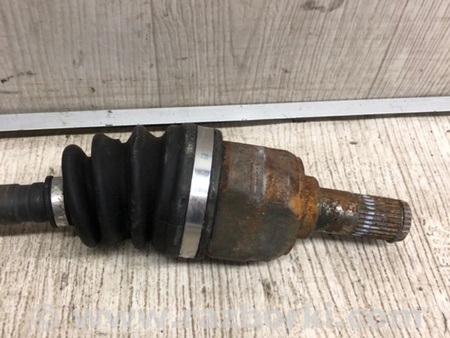 ФОТО Привід передній для KIA Forte YD (2012-) Київ