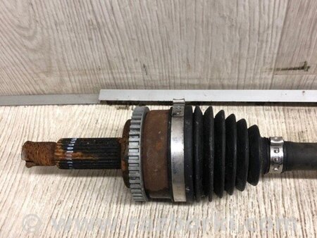 ФОТО Привід передній для KIA Forte YD (2012-) Київ