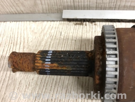 ФОТО Привід передній для KIA Forte YD (2012-) Київ