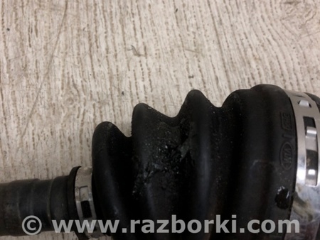 ФОТО Привід передній для KIA Forte YD (2012-) Київ