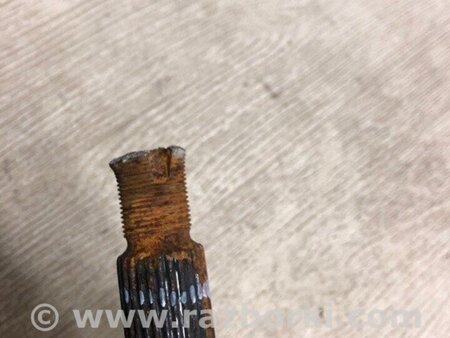 ФОТО Привід передній для KIA Forte YD (2012-) Київ