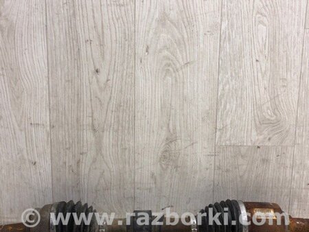 ФОТО Привід передній для Jeep Compass (06-15) Київ