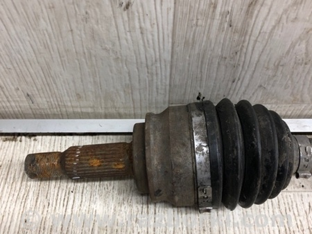 ФОТО Привід передній для Jeep Compass (06-15) Київ