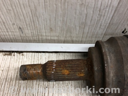 ФОТО Привід передній для Jeep Compass (06-15) Київ