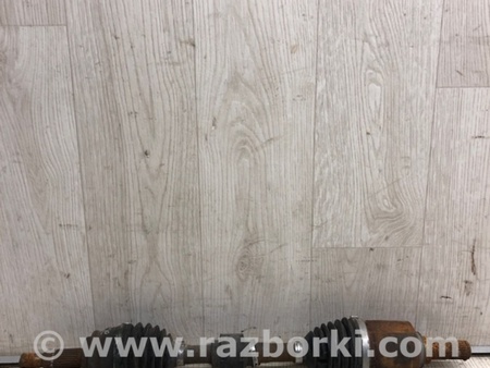 ФОТО Привід передній для Jeep Compass (06-15) Київ