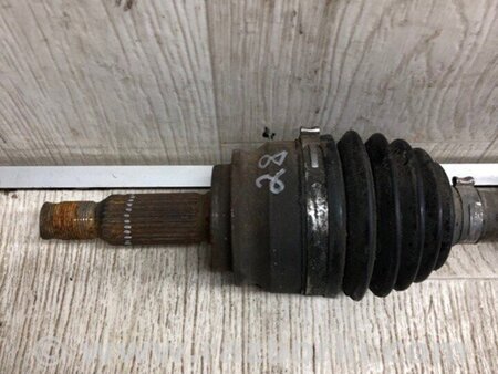 ФОТО Привід передній для Jeep Compass (06-15) Київ