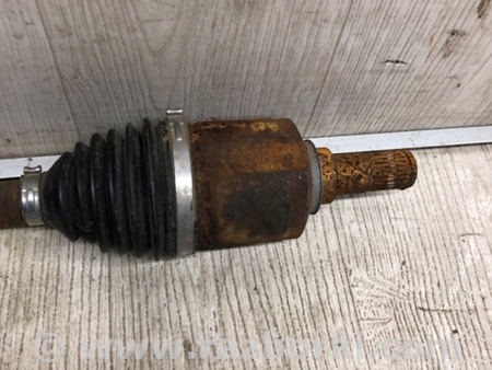 ФОТО Привід передній для Jeep Compass (06-15) Київ