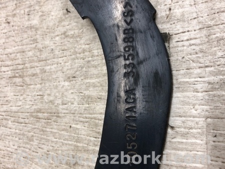 ФОТО Важіль задньої підвіски поперечний верхній для Jeep Compass (06-15) Київ