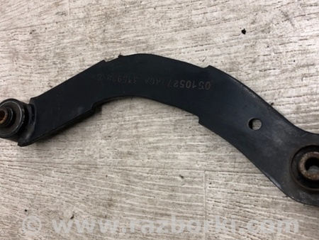 ФОТО Важіль задньої підвіски поперечний верхній для Jeep Compass (06-15) Київ