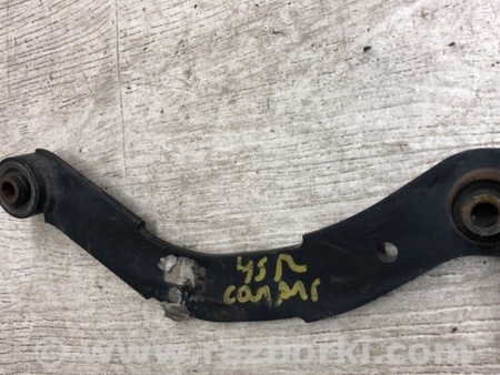 ФОТО Важіль задньої підвіски поперечний верхній для Jeep Compass (06-15) Київ