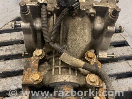 ФОТО Редуктор задній для Nissan Juke (10-19) Київ