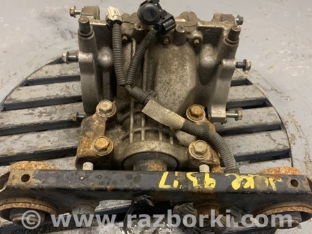 ФОТО Редуктор задній для Nissan Juke (10-19) Київ