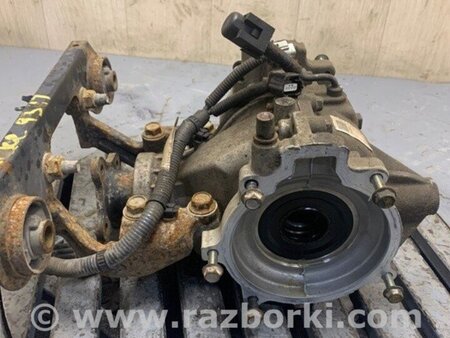 ФОТО Редуктор задній для Nissan Juke (10-19) Київ