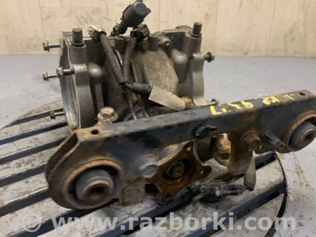 ФОТО Редуктор задній для Nissan Juke (10-19) Київ