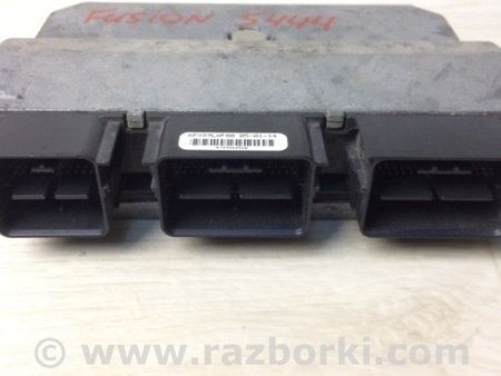 ФОТО Блок керування двигуном для Ford Fusion USA 2 поколение (12-20) Київ