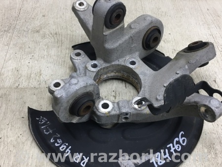 ФОТО Цапфа для Ford Flex (06.2008-12.2019) Київ