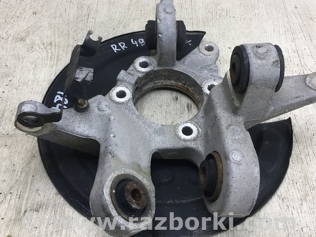 ФОТО Цапфа для Ford Flex (06.2008-12.2019) Київ