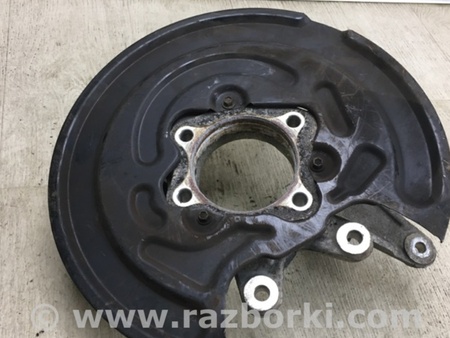 ФОТО Цапфа для Ford Flex (06.2008-12.2019) Київ