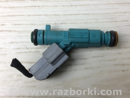 ФОТО Форсунка паливна для KIA Cerato 2 TD (08-12) Київ