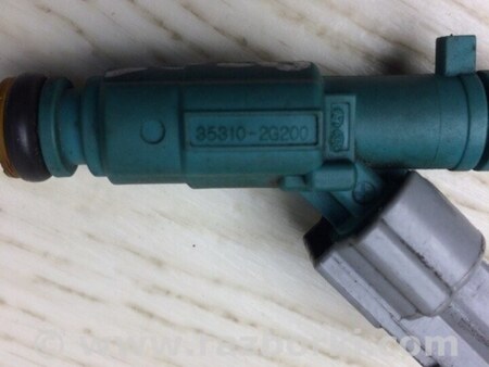 ФОТО Форсунка паливна для KIA Cerato 2 TD (08-12) Київ