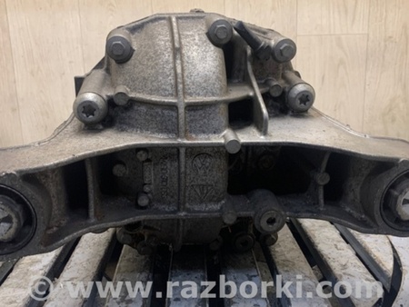 ФОТО Редуктор задній для Porsche Cayenne II 958 E2/92A (10-14) Київ