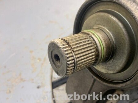 ФОТО Редуктор задній для Porsche Cayenne II 958 E2/92A (10-14) Київ