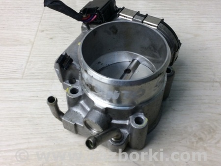 ФОТО Дросельна заслінка для KIA Sorento 3 UM (14-20) Київ