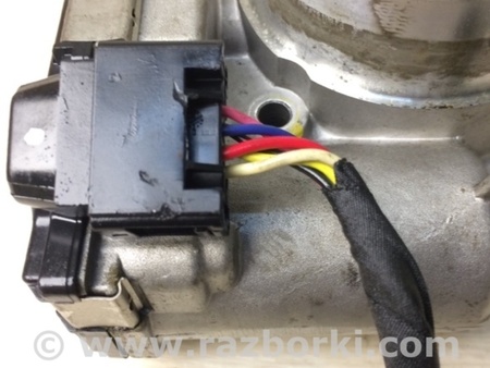 ФОТО Дросельна заслінка для KIA Sorento 3 UM (14-20) Київ