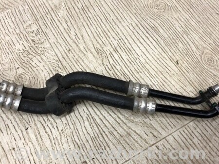 ФОТО Трубка АКПП для Porsche Cayenne II 958 E2/92A (10-14) Київ