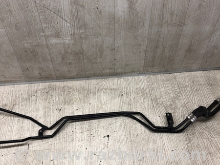 ФОТО Трубка АКПП для Porsche Cayenne II 958 E2/92A (10-14) Київ