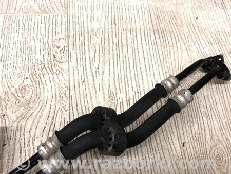 ФОТО Трубка АКПП для Porsche Cayenne II 958 E2/92A (10-14) Київ