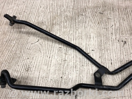 ФОТО Трубка АКПП для Porsche Cayenne II 958 E2/92A (10-14) Київ