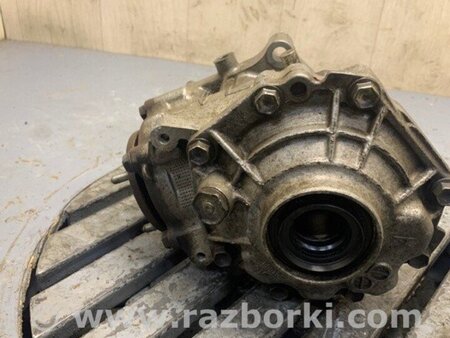 ФОТО Роздавальна коробка для Toyota RAV-4 IV (XA40) (12-18) Київ