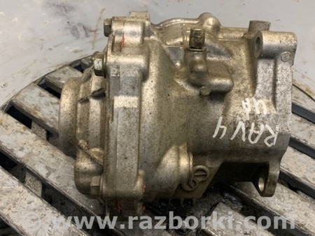 ФОТО Роздавальна коробка для Toyota RAV-4 IV (XA40) (12-18) Київ