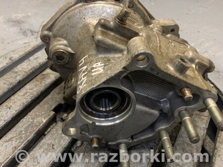 ФОТО Роздавальна коробка для Toyota RAV-4 IV (XA40) (12-18) Київ