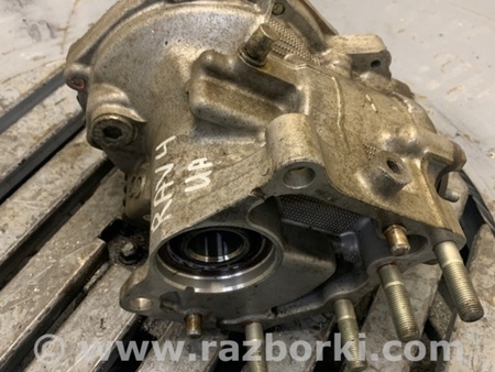 ФОТО Роздавальна коробка для Toyota RAV-4 IV (XA40) (12-18) Київ