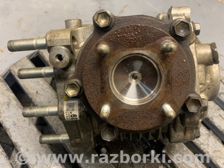 ФОТО Роздавальна коробка для Toyota RAV-4 IV (XA40) (12-18) Київ