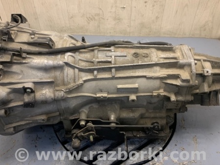 ФОТО Автоматична трансмісія для KIA Sorento 1 BL (02-09) Київ