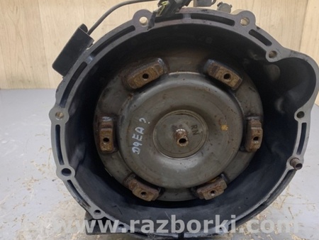 ФОТО Автоматична трансмісія для KIA Sorento 1 BL (02-09) Київ
