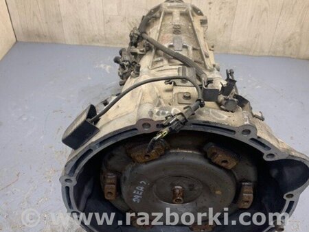 ФОТО Автоматична трансмісія для KIA Sorento 1 BL (02-09) Київ