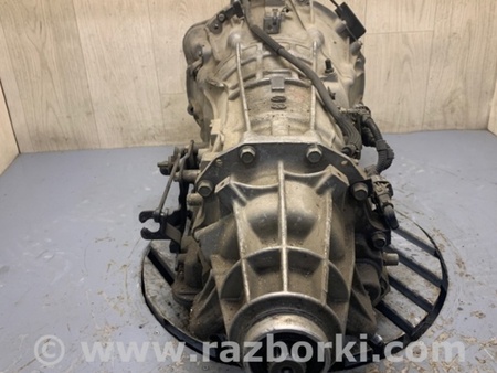 ФОТО Автоматична трансмісія для KIA Sorento 1 BL (02-09) Київ