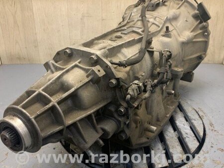 ФОТО Автоматична трансмісія для KIA Sorento 1 BL (02-09) Київ